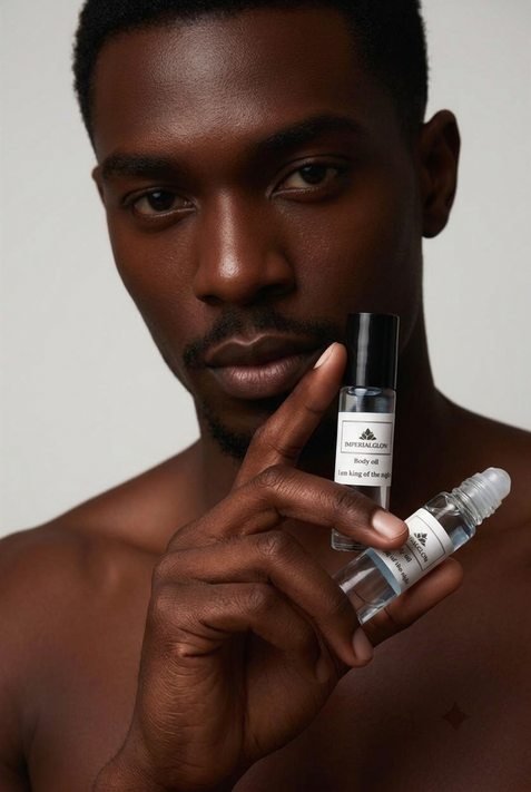 Fragrance Oil for Men
