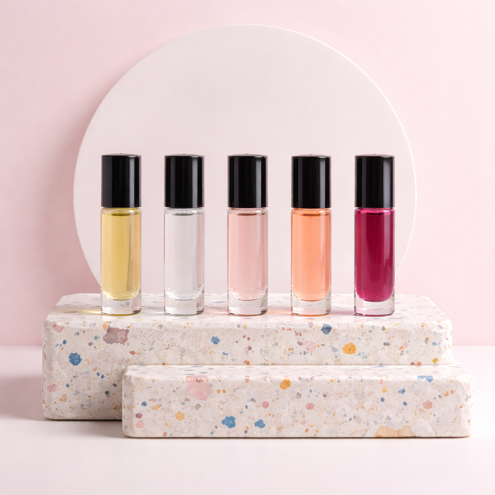 Fragrance Oil
