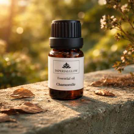 Chamomile Oil