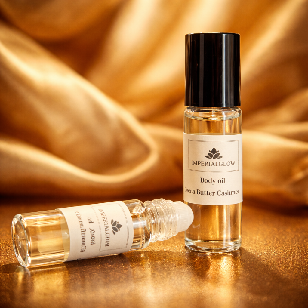 Cocoa Butter Cashmere for Women and Men