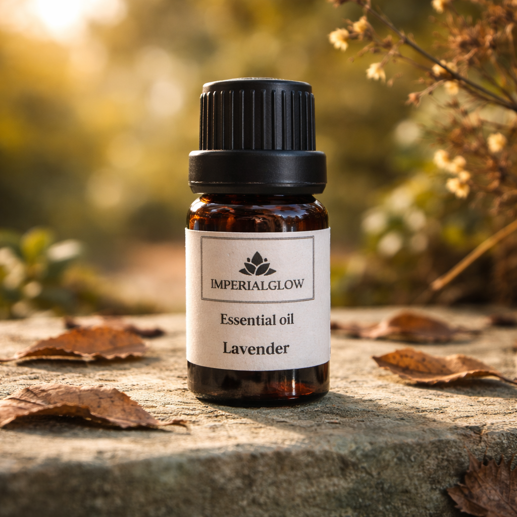 Lavender Essential Oil