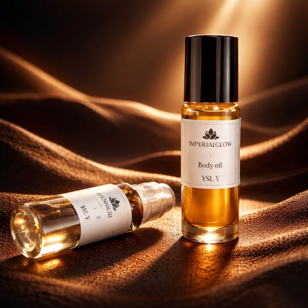 YSL L for Men