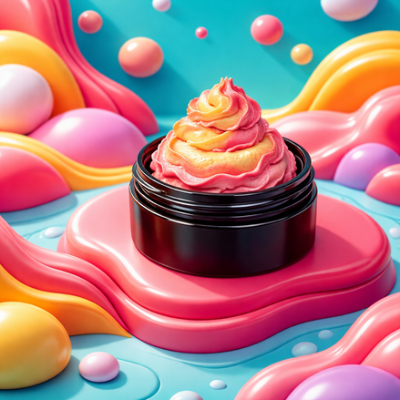 Strawberry Lemonade
