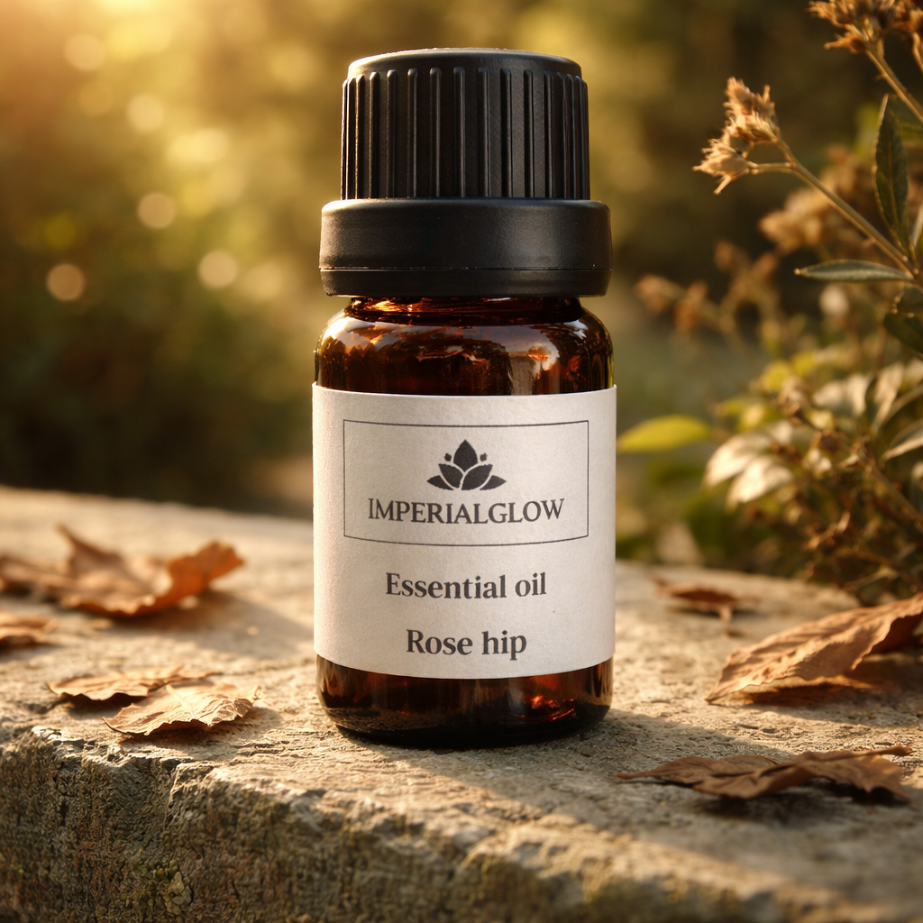 Rose Hip Oil