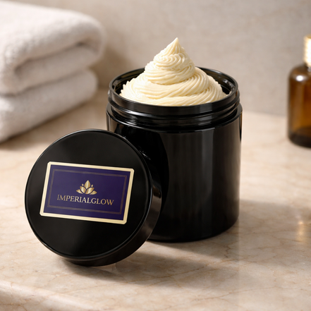 Beautiful Day Triple Body Butter