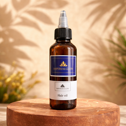 Hair Oil