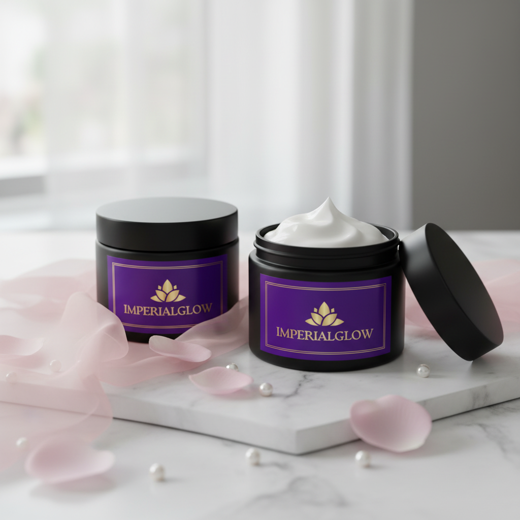 Pink Chiffon Body Butter